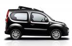 Renault Kangoo Be Bop 2008 года